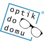 OptikDoDomu s.r.o. (pobočka Plzeň 3 - Jižní Předměstí) – logo společnosti