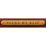 PIANA NA KLÍČ - Rak Martin – logo společnosti