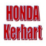 Kerhart František - VARI HONDA – logo společnosti