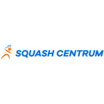 SQUASH CENTRUM s.r.o. Hradec Králové – logo společnosti