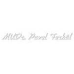 MUDr. Pavel Ferkál – logo společnosti