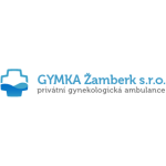 GYMKA Žamberk s.r.o. – logo společnosti