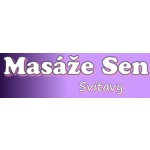 Bulvová Ivana - Masáže Sen Svitavy – logo společnosti