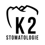 K2 stomatologie, s.r.o. – logo společnosti