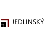 Jedlinský-interiéry, s.r.o. – logo společnosti