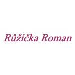 Růžička Roman – logo společnosti
