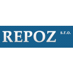 REPOZ s.r.o. – logo společnosti
