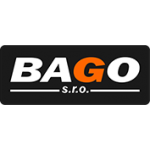 BAGO, s.r.o. – logo společnosti