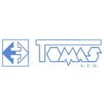 TOMAS společnost s r. o. – logo společnosti