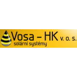 VOSA - HK servis s.r.o. (provozovna - sklad) – logo společnosti