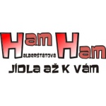 Halberštátová Markéta - Ham Ham – logo společnosti