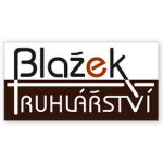 Blažek Martin - Truhlářství Blažek – logo společnosti