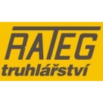 Tegel Radek - Truhlářství RATEG – logo společnosti