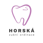 Horská zubní ordinace s.r.o. – logo společnosti