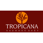 special space s.r.o. – Saunový svět Tropicana – logo společnosti