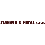 STANNUM & METAL s.r.o. – logo společnosti