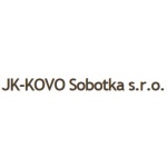 JK-KOVO Sobotka s. r. o. – logo společnosti