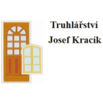 Truhlářství - Josef Kracík – logo společnosti