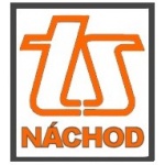 Technické služby Náchod s.r.o. – logo společnosti