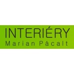 Pácalt Marian, Interiéry – logo společnosti