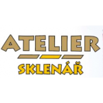 Sklenář Ondřej, MgA.- ATELIER SKLENÁŘ – logo společnosti