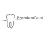 PremiumDent s.r.o. – logo společnosti