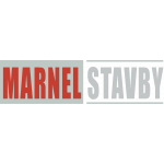 MARNEL STAVBY s.r.o. – logo společnosti