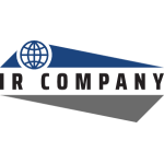 IR COMPANY s.r.o. – logo společnosti