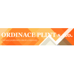 ORDINACE PLINT s.r.o. – logo společnosti