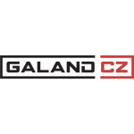 Galand CZ, s.r.o. – logo společnosti