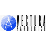 VECTURA Pardubice, s.r.o. – logo společnosti