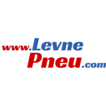 LevnéPNEU Jiří Portlík – logo společnosti