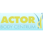 Plná Andrea, MUDr. - ACTOR BODY CENTRUM – logo společnosti