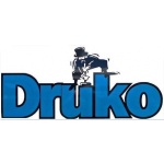 Jelínek Pavel - kominictví DRUKO – logo společnosti