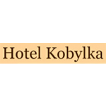 Hotel Kobylka – logo společnosti