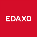 EDAXO s.r.o. – logo společnosti