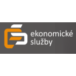 ekonomickesluzby.cz, s.r.o. – logo společnosti