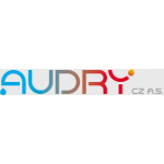 AUDRY CZ a.s. – logo společnosti