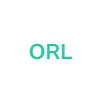 MUDr. Patricie Švecová – ORL – logo společnosti