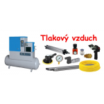 Tlakový vzduch.cz - Richard Kašpar – logo společnosti