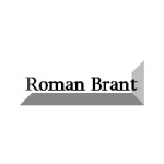 Brant Roman – logo společnosti