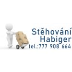 Martin Habiger – logo společnosti