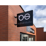 Brýlové studio Mgr. Gabriela Keplová – logo společnosti