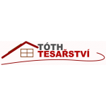 Tóth Rudolf – logo společnosti