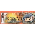 KOVÁŘSTVÍ RYGL s.r.o. – logo společnosti