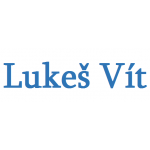 Lukeš Vít – logo společnosti
