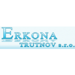 ERKONA TRUTNOV s.r.o. - Obchodní a montážní firma Jiří Bejr – logo společnosti