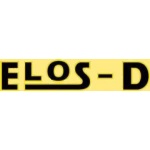 ELOS-D Ing. Luboš Dlabola – logo společnosti