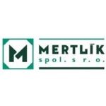 MERTLÍK, spol. s r.o. – logo společnosti