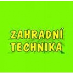 Zahradní technika Volejník – logo společnosti